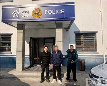 百日行动传捷报：凌河公安雷霆出击，五日连擒七名网逃