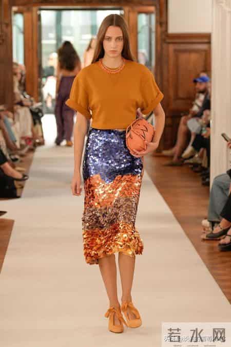 Ulla Johnson 2026春夏系列