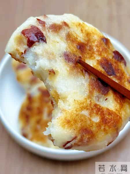 养胃第1名不是小米粥，而是它！每天坚持吃，健脾养胃，补益肺肾