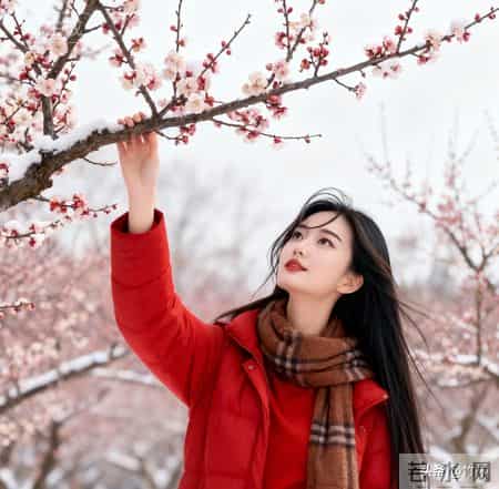 我55岁才敢承认：中年女人动情后，拒绝是语言，接受的是3个反应