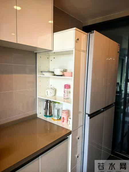 被中年女人的“收纳实力”惊到，不花啥钱，犄角旮旯变废为宝！