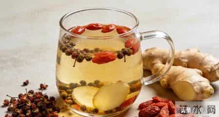 又瘦41斤，“花椒”煮水太狠了，大肚腩跑光，一身酸痛也消失！