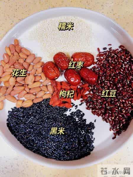 明日腊八,强烈建议中老年:明日早餐吃这4种,精神抖擞一整天!