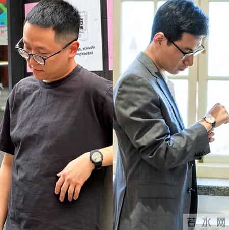 中年大叔：卡西欧、劳力士可以不戴，但这4块表不能少，低调体面