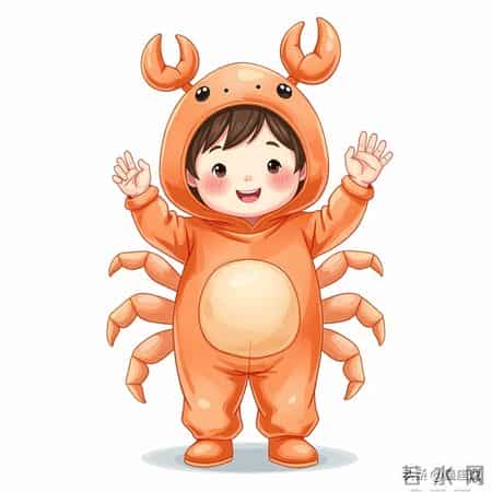 巨蟹座别躺了！春节后最大的坎，是那些“吃”你的人