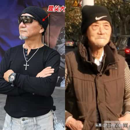 男人老了，尽量别戴鸭舌帽、针织帽，多戴这3种“老钱帽”更洋气