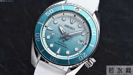 万元名表市场洗牌，精工潜水表“反扑”！