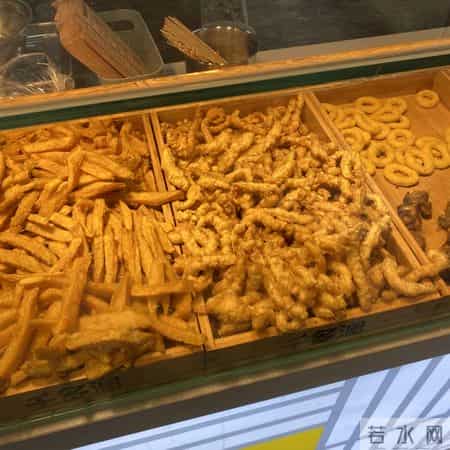 上海最“脏”的5种传统小吃，你吃过几种？