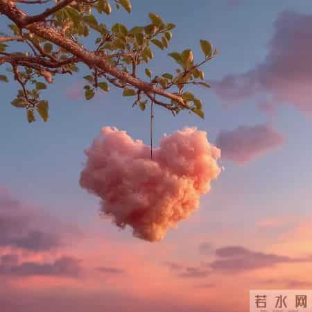 温馨治愈的微信头像