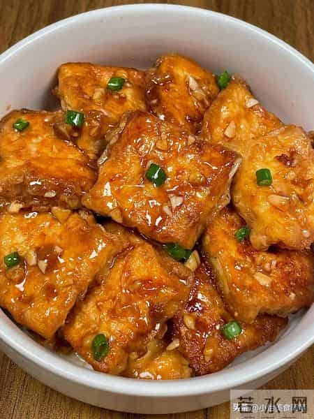 中国3大长寿食物，豆腐排第三；第一名我们天天见，却很少人爱吃