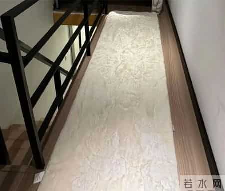 第一次看到香港的房子，8㎡竟有3室2厅，空间利用到极致，晒晒