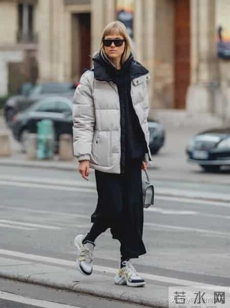 今年冬天，运动鞋不兴了！满大街都是“这4类鞋”怎么搭都好看！