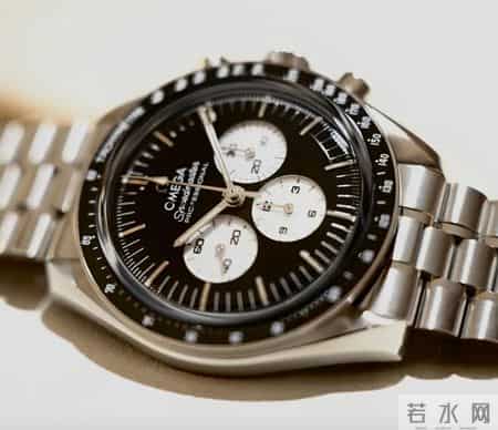 欧米茄也反了?超强平替到最热迪通拿,这些熊猫盘太懂拿捏年轻人