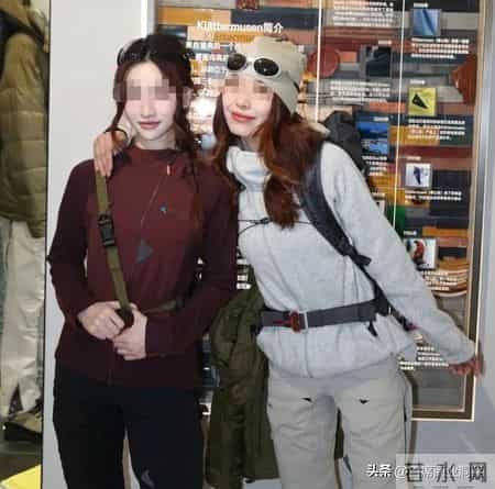 4377亿市场洗牌！又一户外巨头跌落神坛被抛弃了？中产：新欢来了