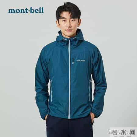 “亚洲始祖鸟”、“户外优衣库”，始祖鸟“最佳平替”Montbell