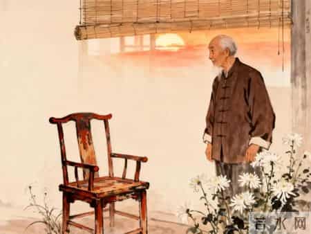 毁掉一个人晚年的往往不是疾病!人到六十才看透:别跟老伴过不去