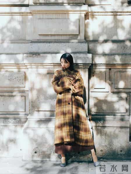 “复古风”突然大火!从20岁到60岁,优雅从不迟暮!