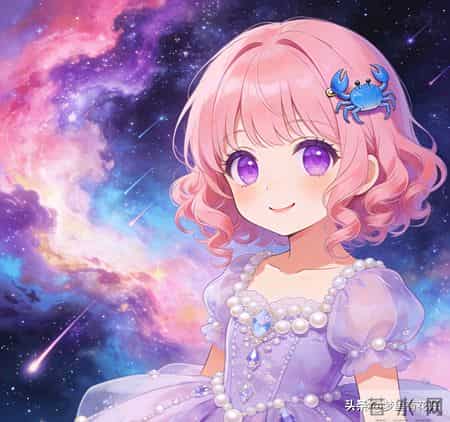 巨蟹座“天意难违”：1月28日，星期三，有事即将要发生了