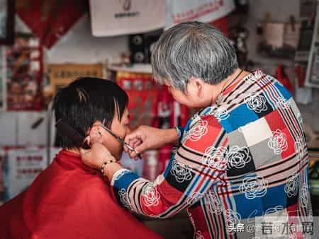 春节前后理发有讲究，避开这5个时期，别乱剪，这是老辈人的经验