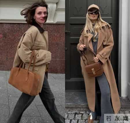 灰色到底有多万能？跟这3个“富贵色”一搭，高级感根本不用装！