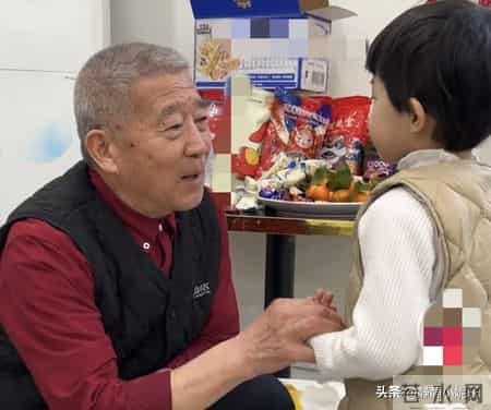 老黄更新-回山东过年，直言不折腾了，盼着看天赐上大学 网友 祝福