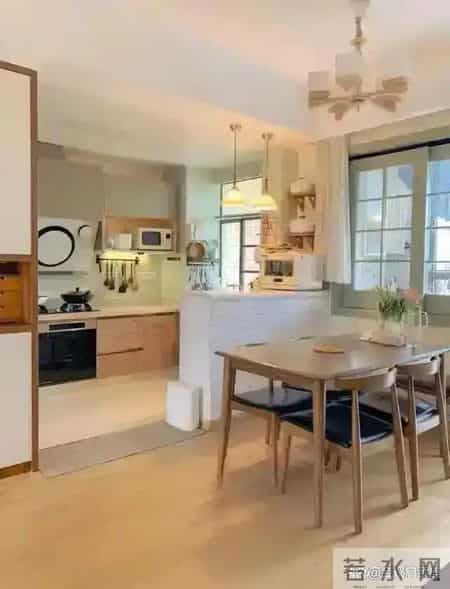 即将被淘汰的几种装修，入住后我真是服了，家中“廉价感”满满，新手看完瞬间就明白了