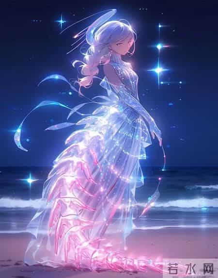 天蝎座的涅槃时刻：2026年1月，这场离别是宇宙给你的救赎