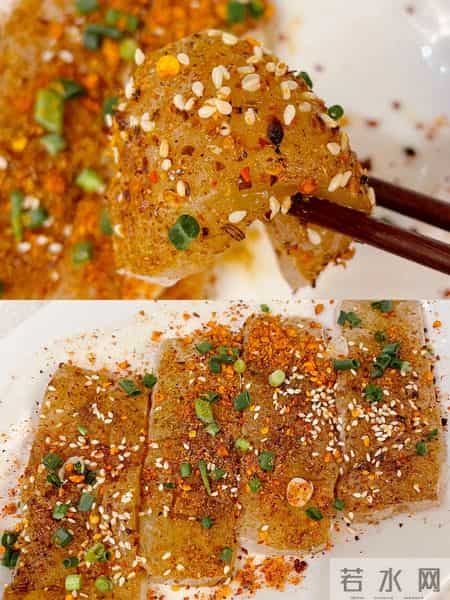 “吃一斤它等于吃10只鸡”，一降血脂、二降血糖、三降胆固醇