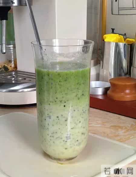 绝了！“催屎大王”，就喝了三天！小腹平了，人也更精神！