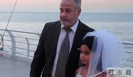 美国新律条结刷新认知！三十万少女被强制献祭，背后黑手难以想象