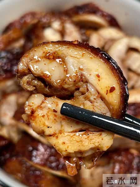 60岁妈血管比30岁还干净!全靠这5道家常菜,血栓绕道走!