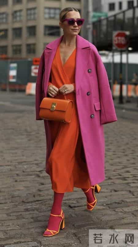 过年回家，请务必远离6种打扮，以为时髦显贵，实际廉价显土！