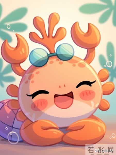 巨蟹座挺住！2月5件大喜事砸来，件件让人眼红