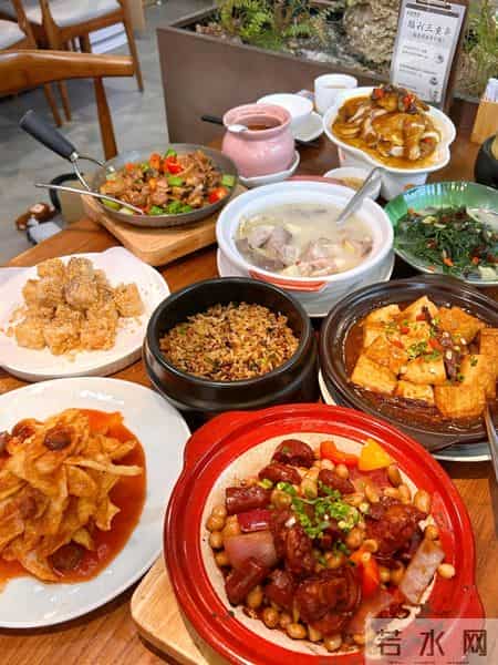 “先把脉，再吃饭”！中医馆里的“药膳餐厅”火了，广州也有