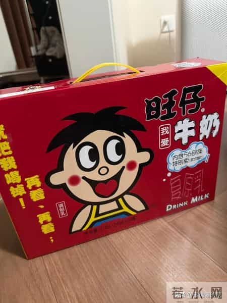 当年轻人掌握了“年货大权”,画风就变了!网友:一个比一个会买