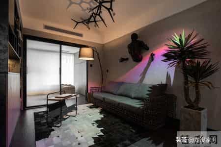 成都帅哥买下57㎡老破小，改造后邻居都惊呆了：我怎么没想到？