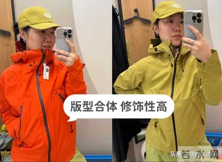 买国产冲锋衣,别只盯着骆驼了!换成这5个品牌,不烂大街又实穿