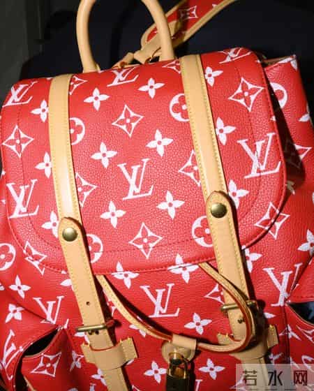 Louis Vuitton:旅行的意义,是将栖所随身携带