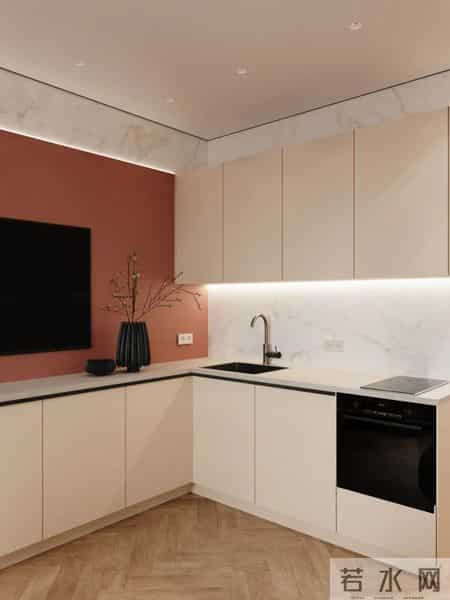 一人独居的29㎡小家，舒适而温馨！