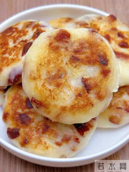 养胃第1名不是小米粥，而是它！每天坚持吃，健脾养胃，补益肺肾