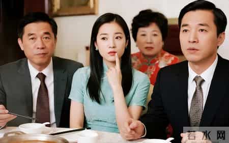 婆婆骂我是二手烂货，我转头问公公：你知道你儿子是怎么来的吗？