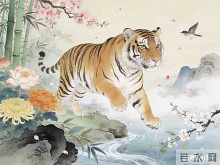 属虎人,压了你六年的冥王星终于要走了