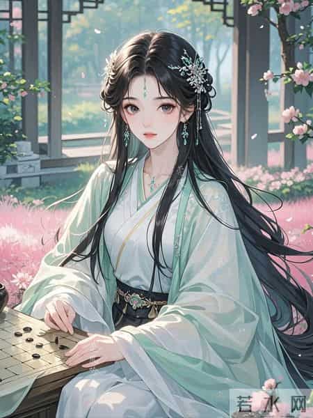 崔家嫡长子终于要娶妻了,带着聘礼远赴江陵,却与我的婚船擦肩而过