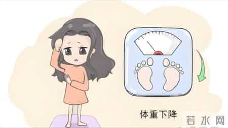 50岁后，女性胖点好还是瘦点好？体重标准已公布，或许你不用减肥