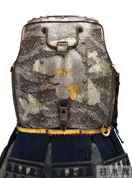 纽约大都会博物馆馆藏（日本武士凯甲）震撼来袭 第1季 高清鉴赏