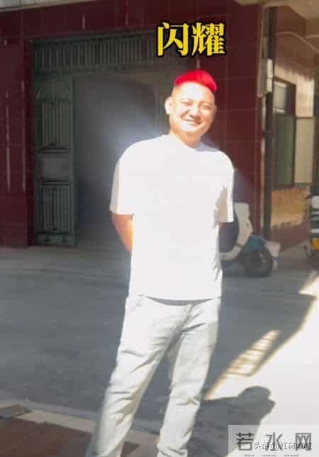 鸡司令突然变帅气之后，小芬和学长反而不适应了