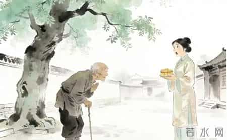 老道士直言：一个人大限将至，会开始说这3种糊涂话，子女要留心