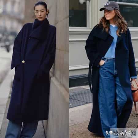 信我！40+女生穿这个流行色，显白减龄又高级