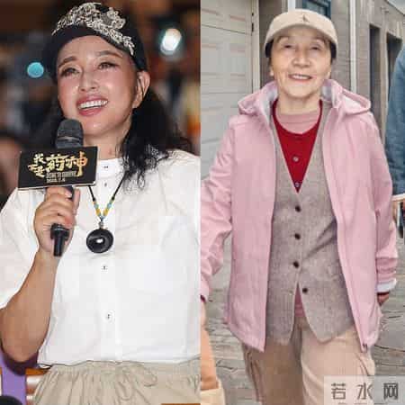 女人老了，尽量别戴棒球帽、针织帽，多戴这3种“老钱帽”更高级