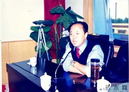 狱中病亡14年后终无罪｜辩护人李长青：这才是律师存在的意义